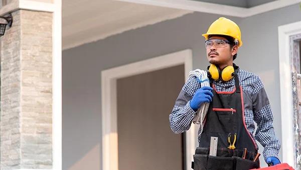 Step-By-Step Process To Book A Trusted Handyman Visit In ​​South Jersey 